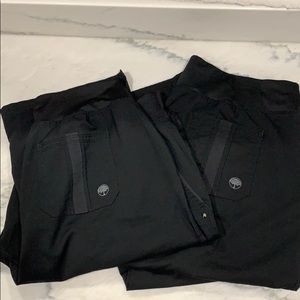 Healing hands large tall bottoms